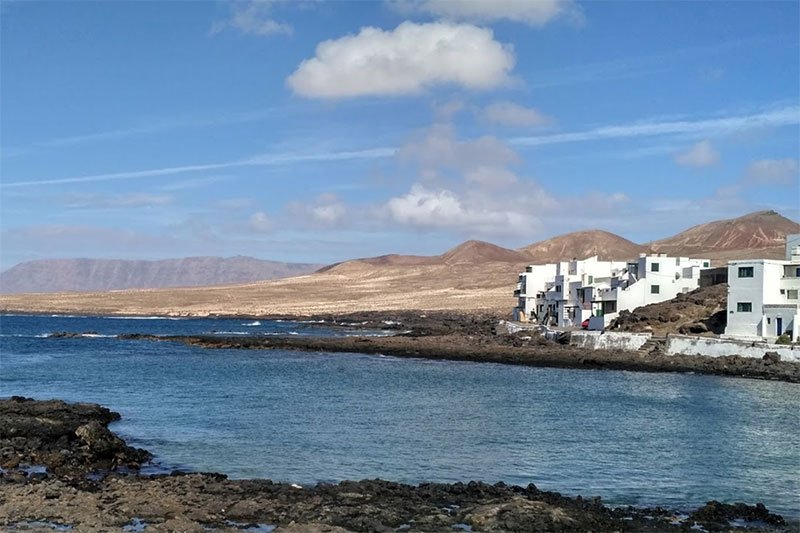 Caleta de Caballo