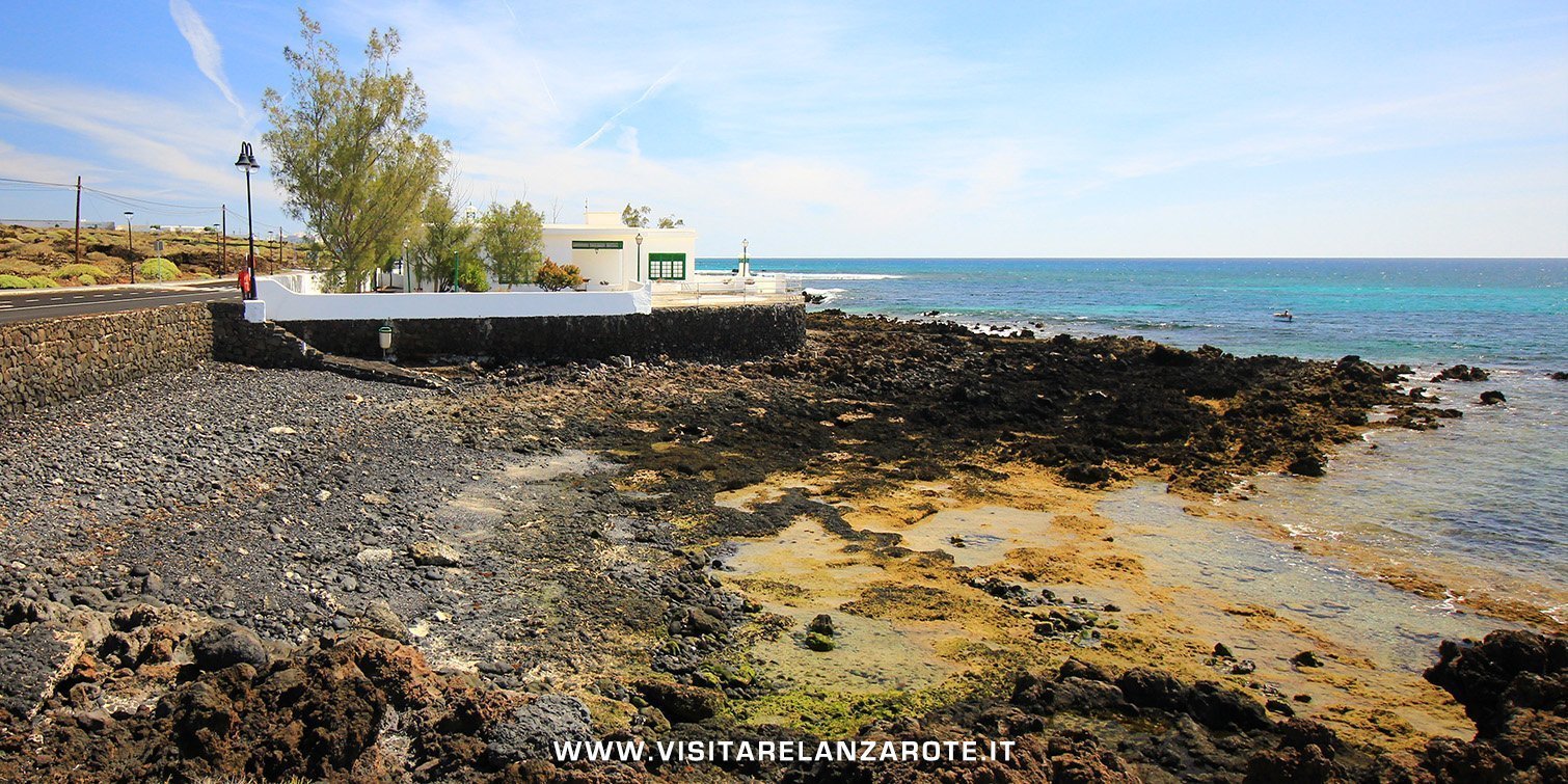 Caleta del Campo