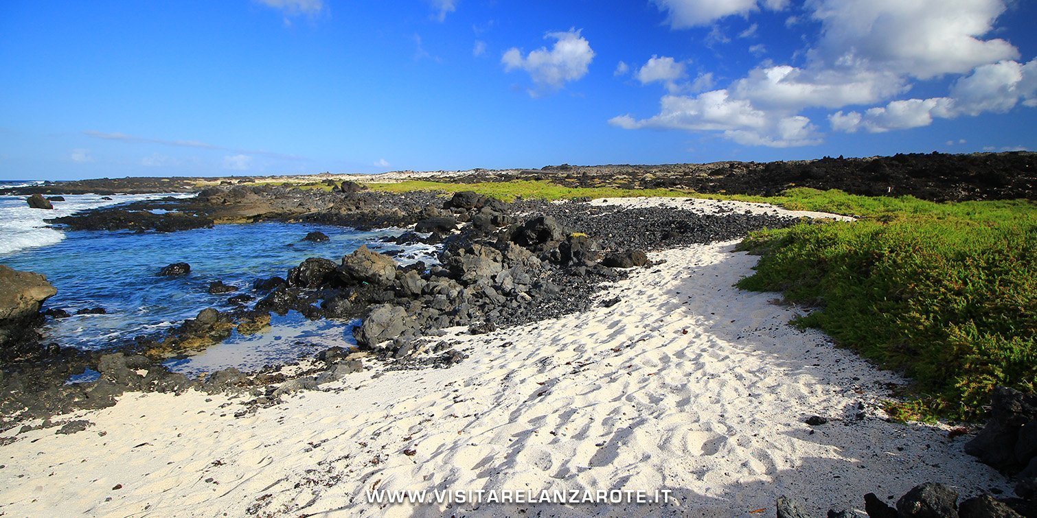 Visitare Lanzarote a Febbraio