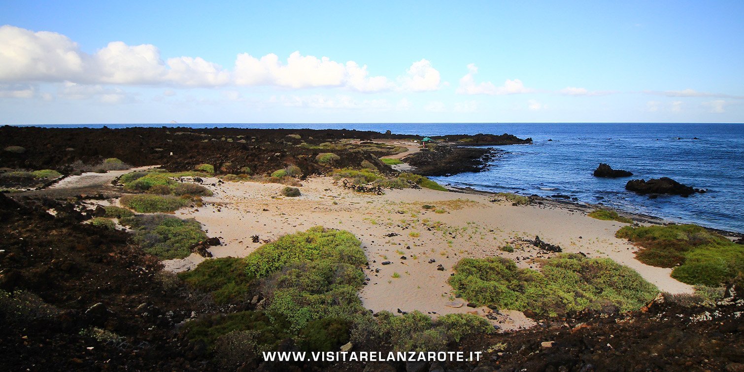La Caleta