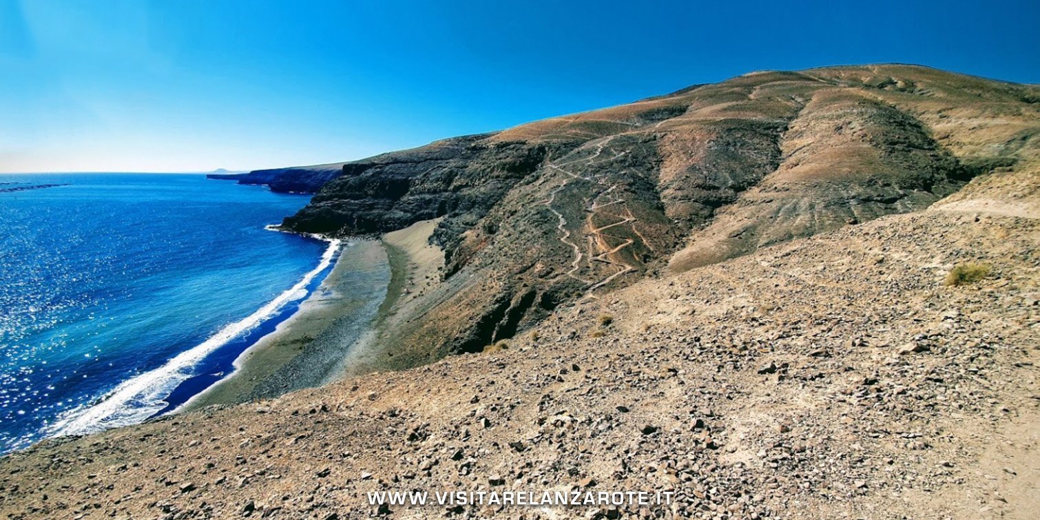 Playa de La Arena
