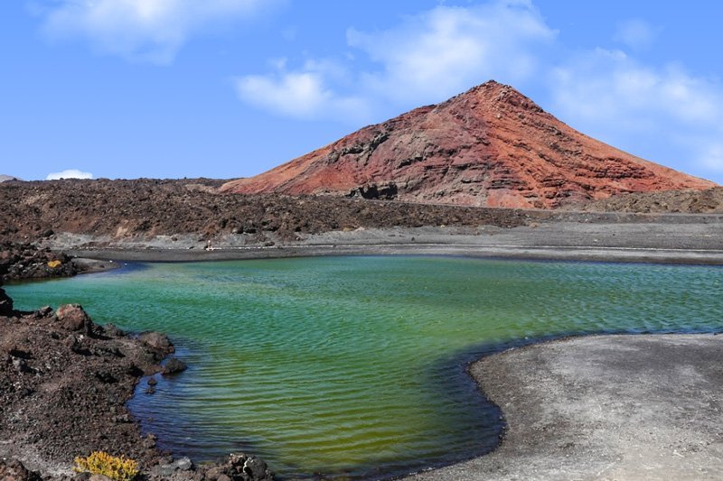 Playa de MontaÑa Bermeja