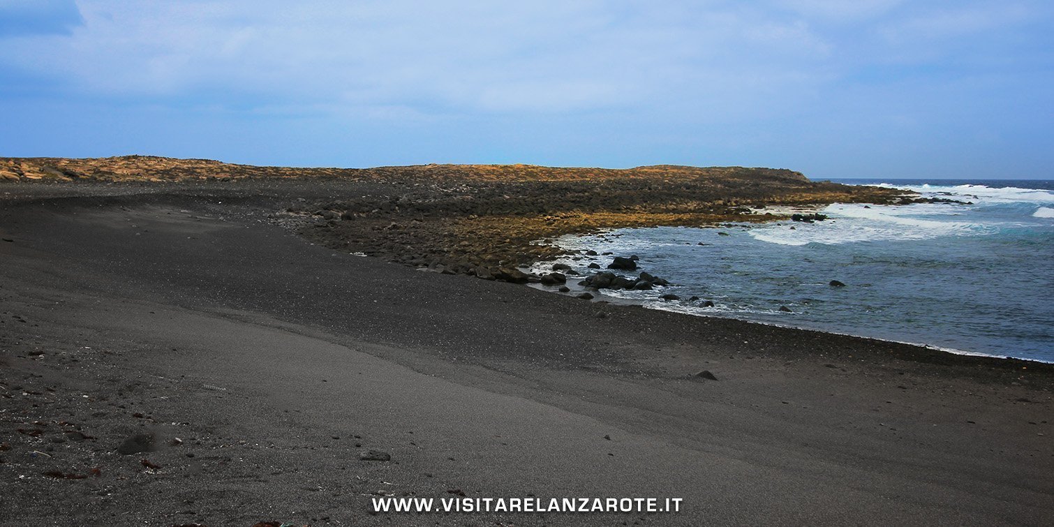 Playa El Complejo