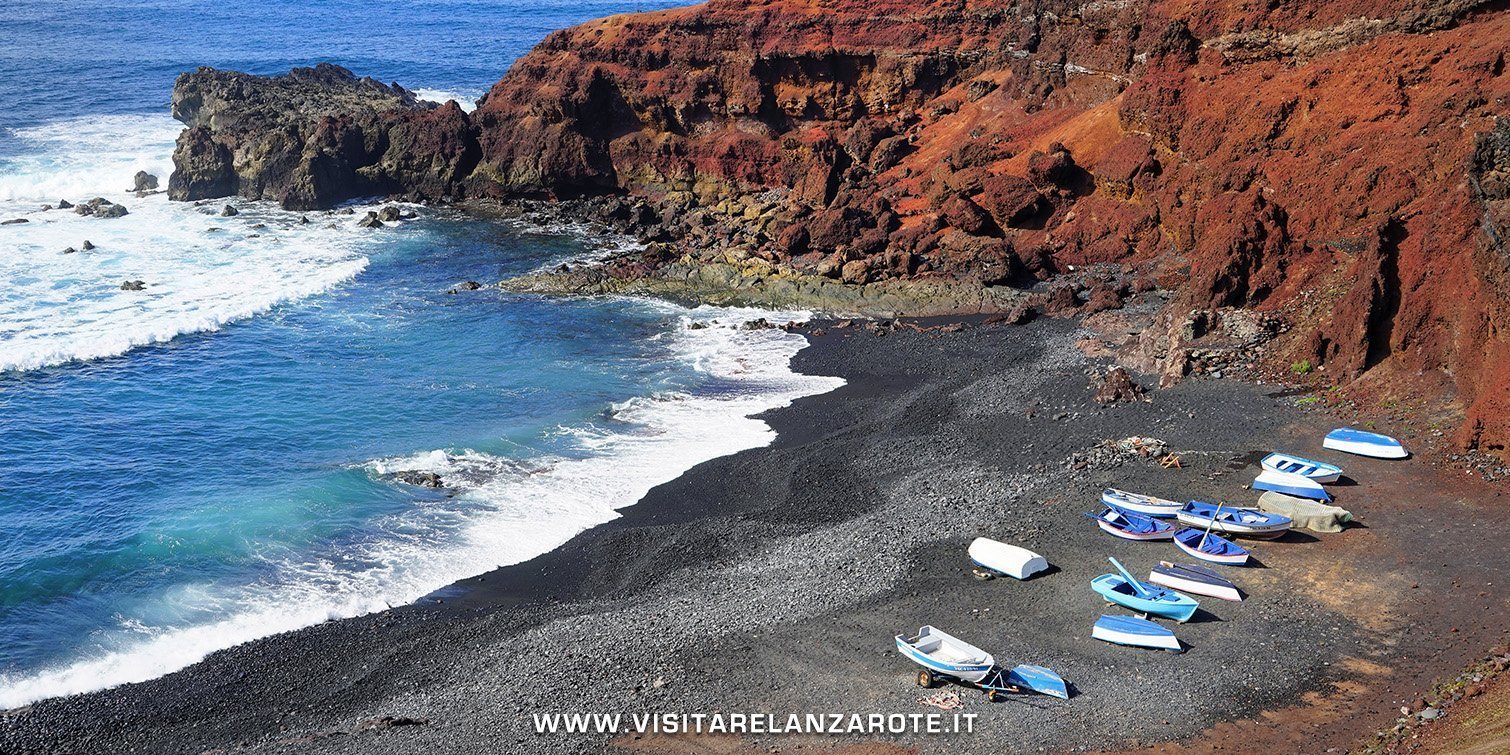 Playa El Golfo