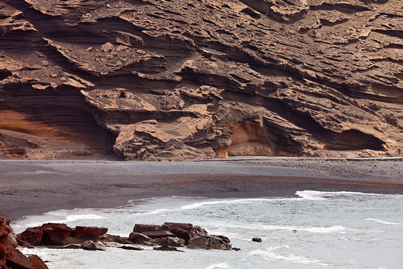 Playa El Golfo