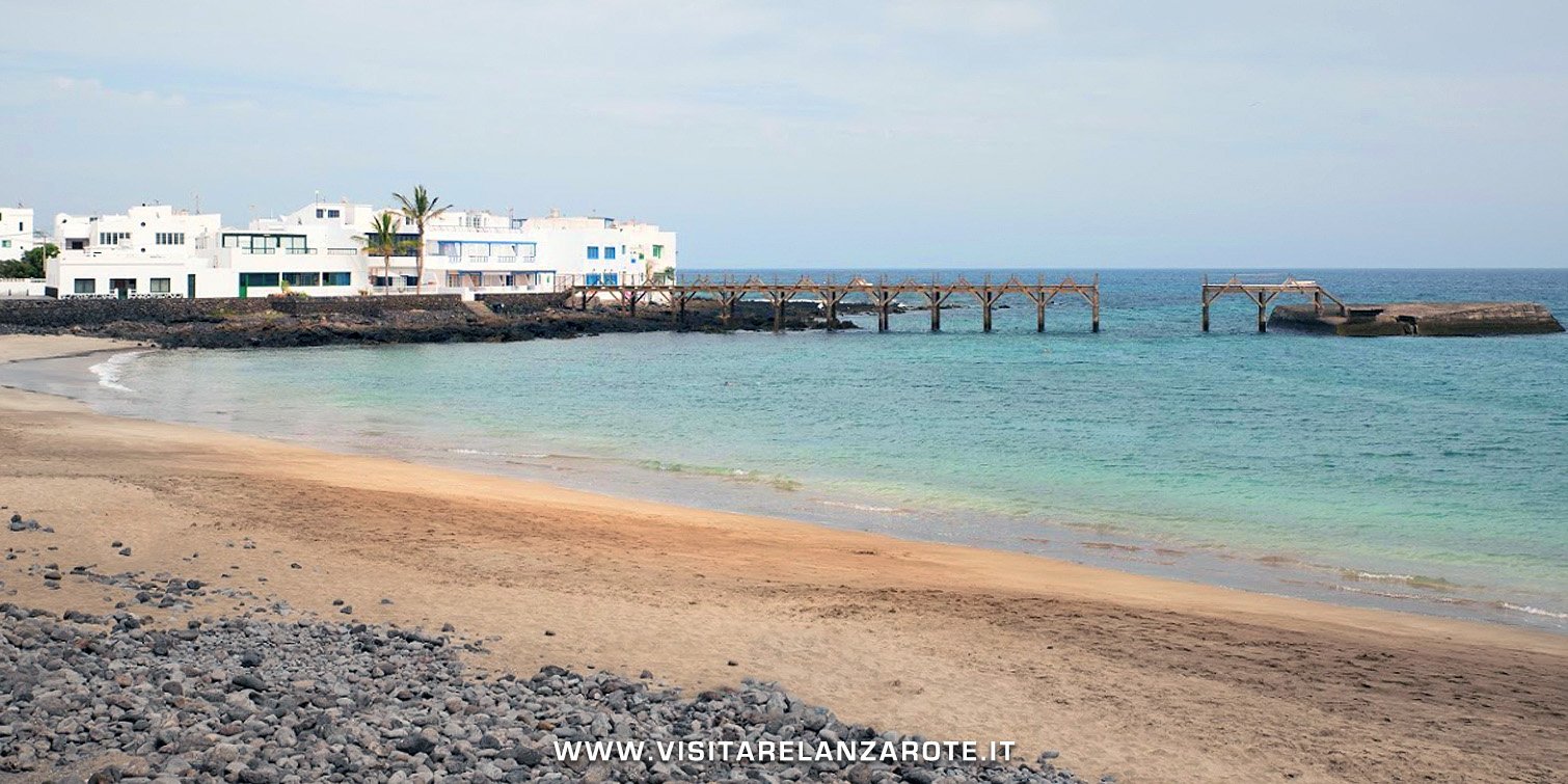 Playa La Garita