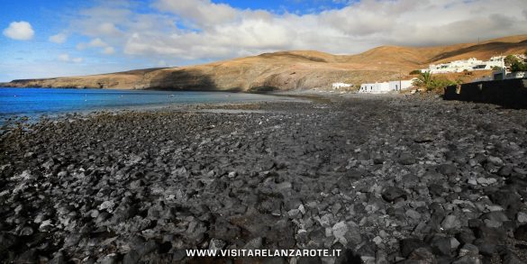 Playa Quemada