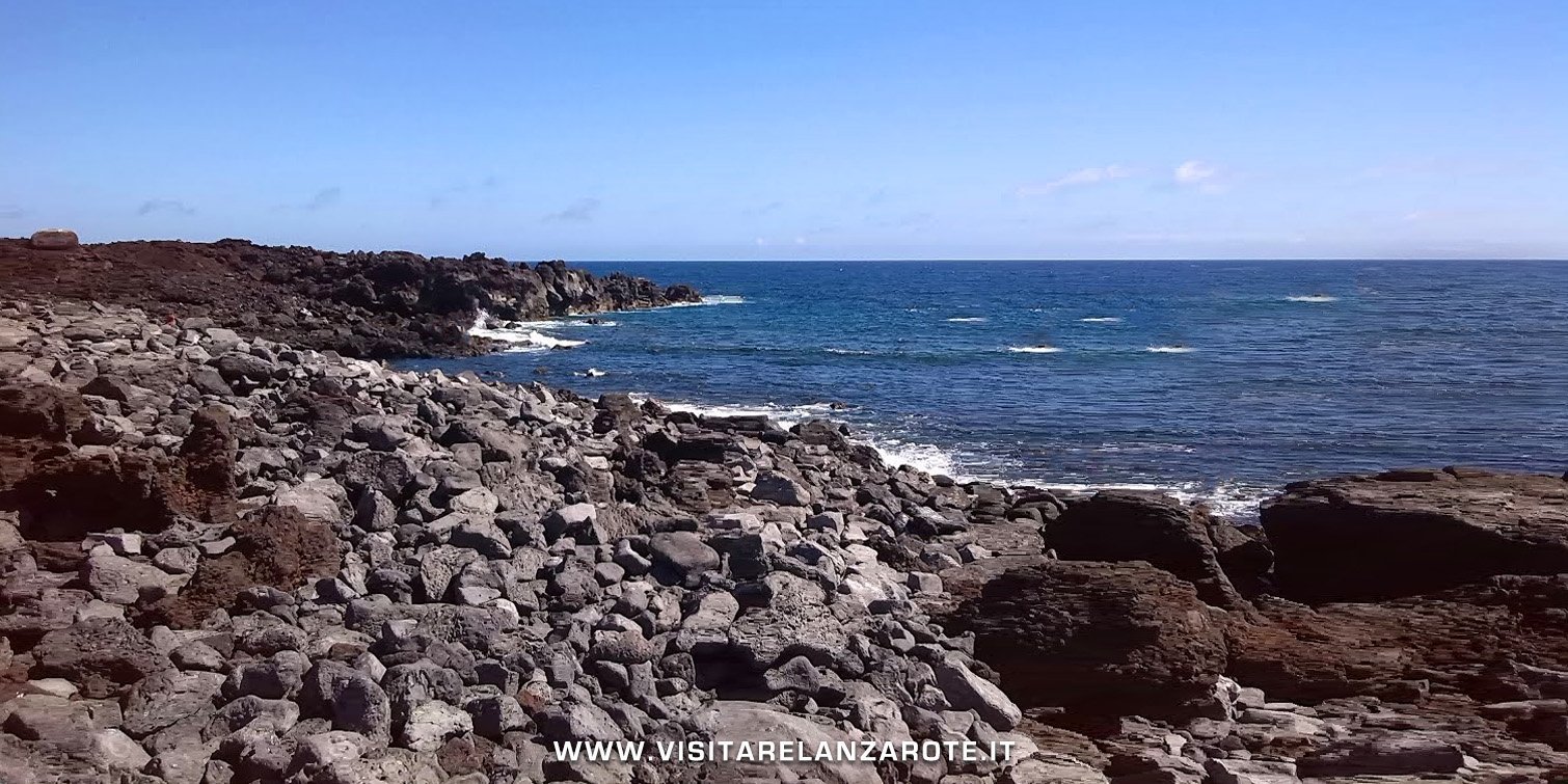 Playa de Chó Gregorio