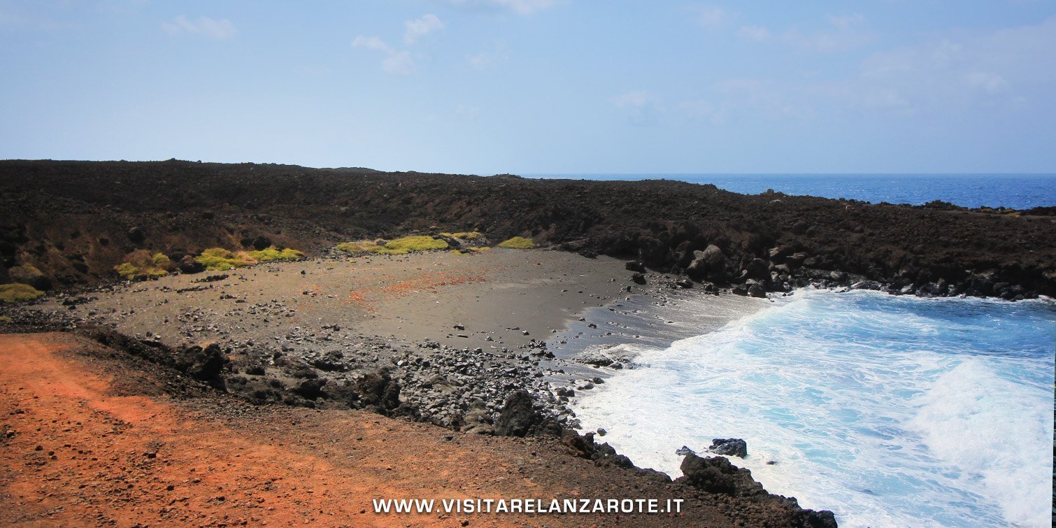 Playa de La Madera