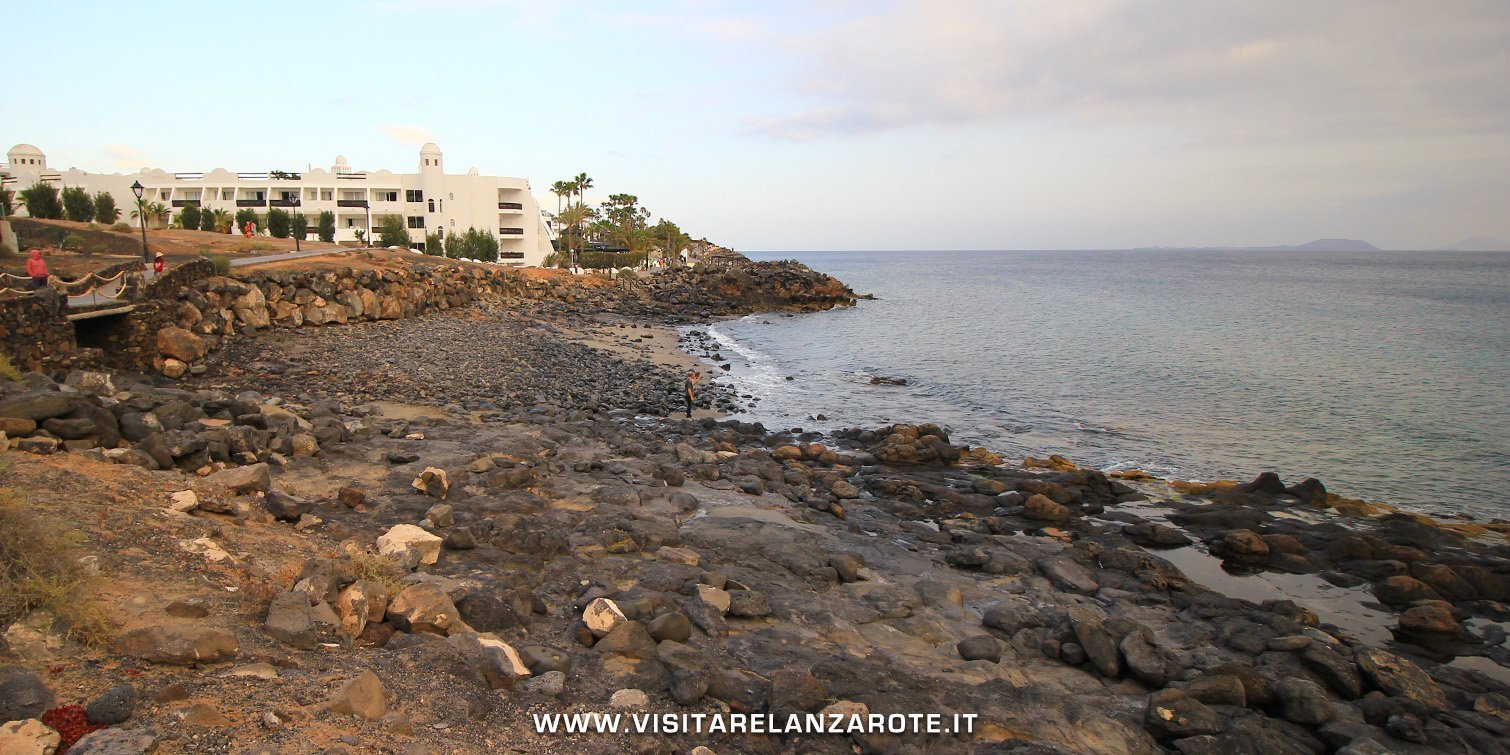 Playa de La Mulata