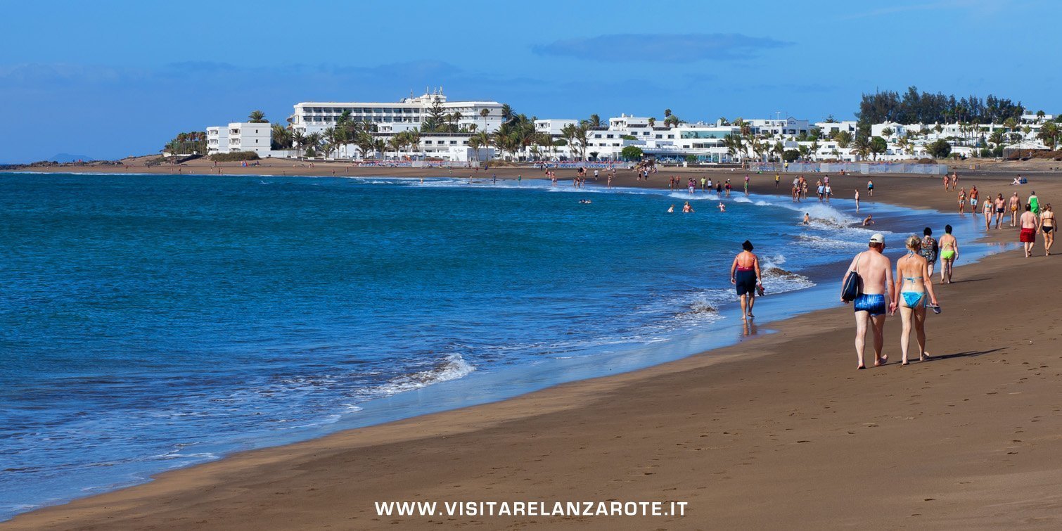 Playa de Matagorda
