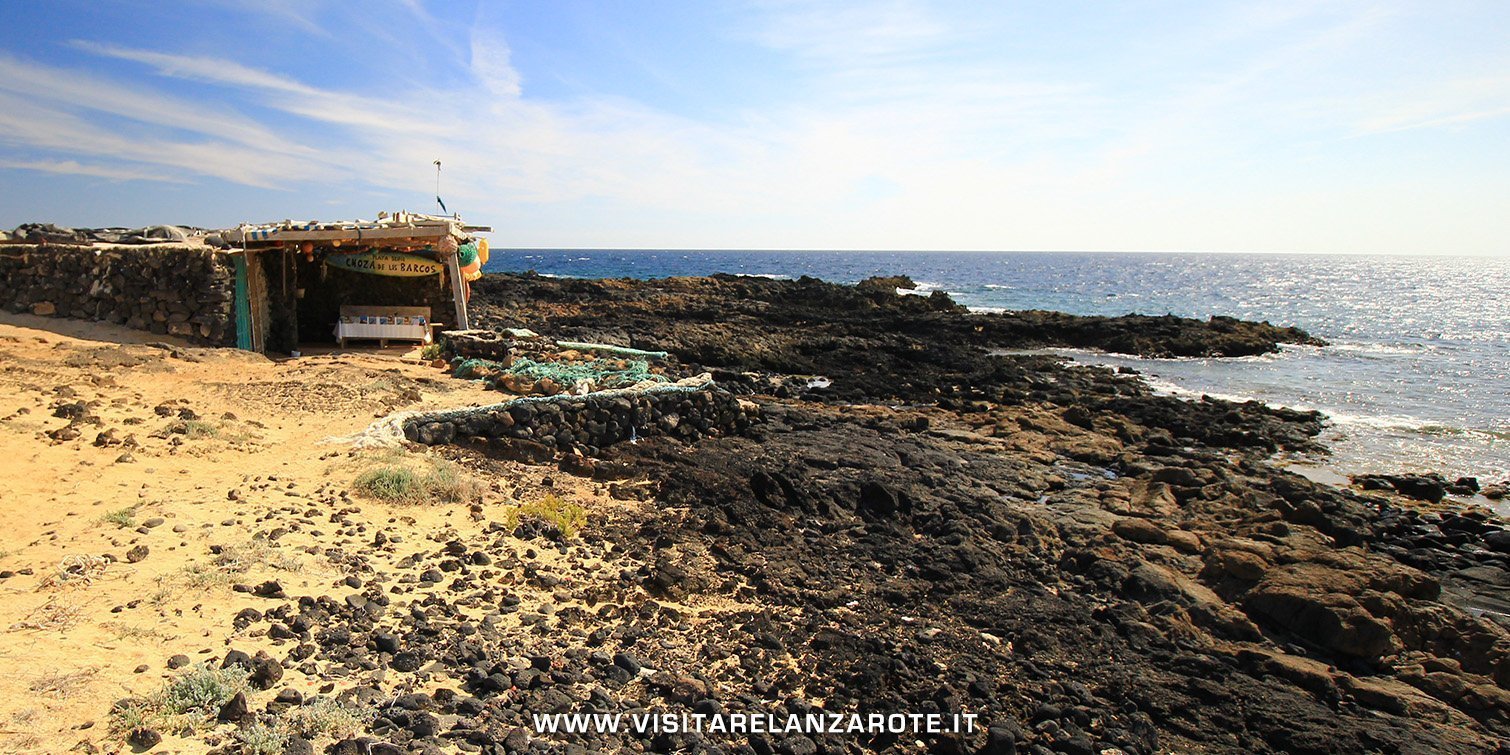 Playa de Seifío
