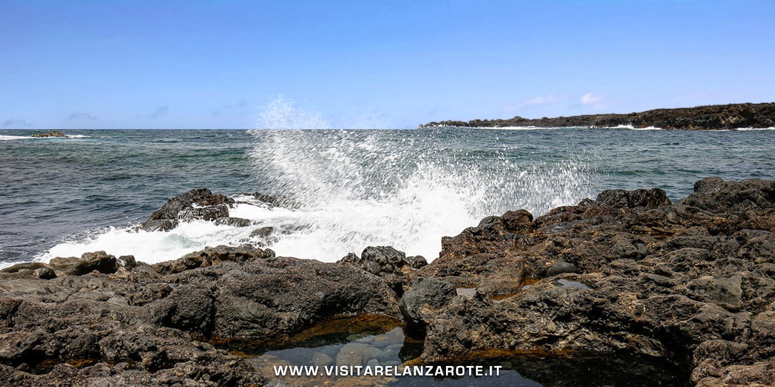 Caleta del Mariscadero