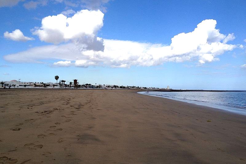 Playa Honda