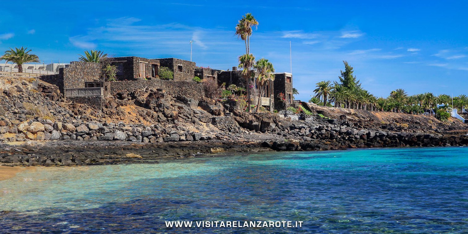 Visitare Lanzarote a Settembre
