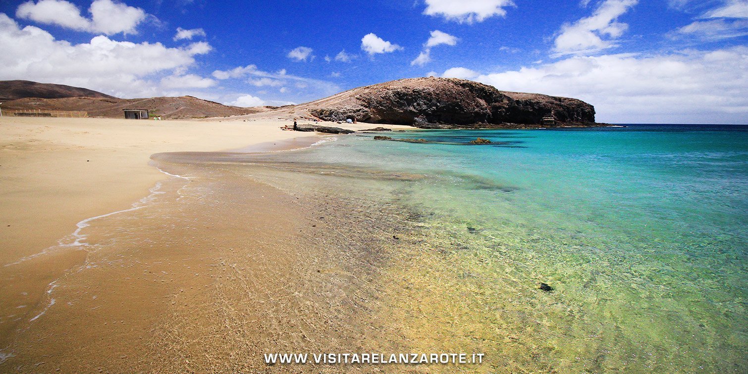 Playa Puerto Muelas