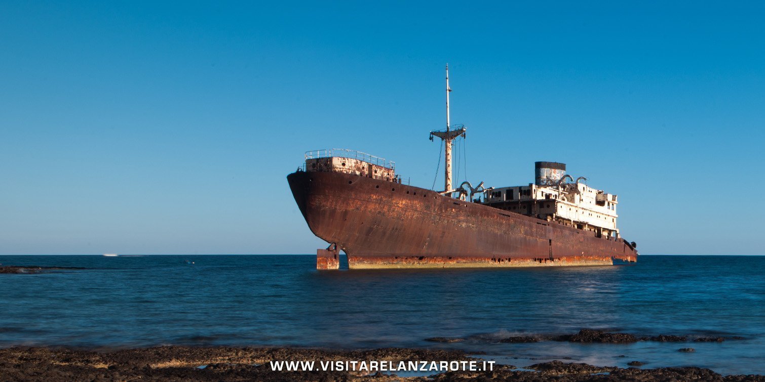 Playa de Barlovento