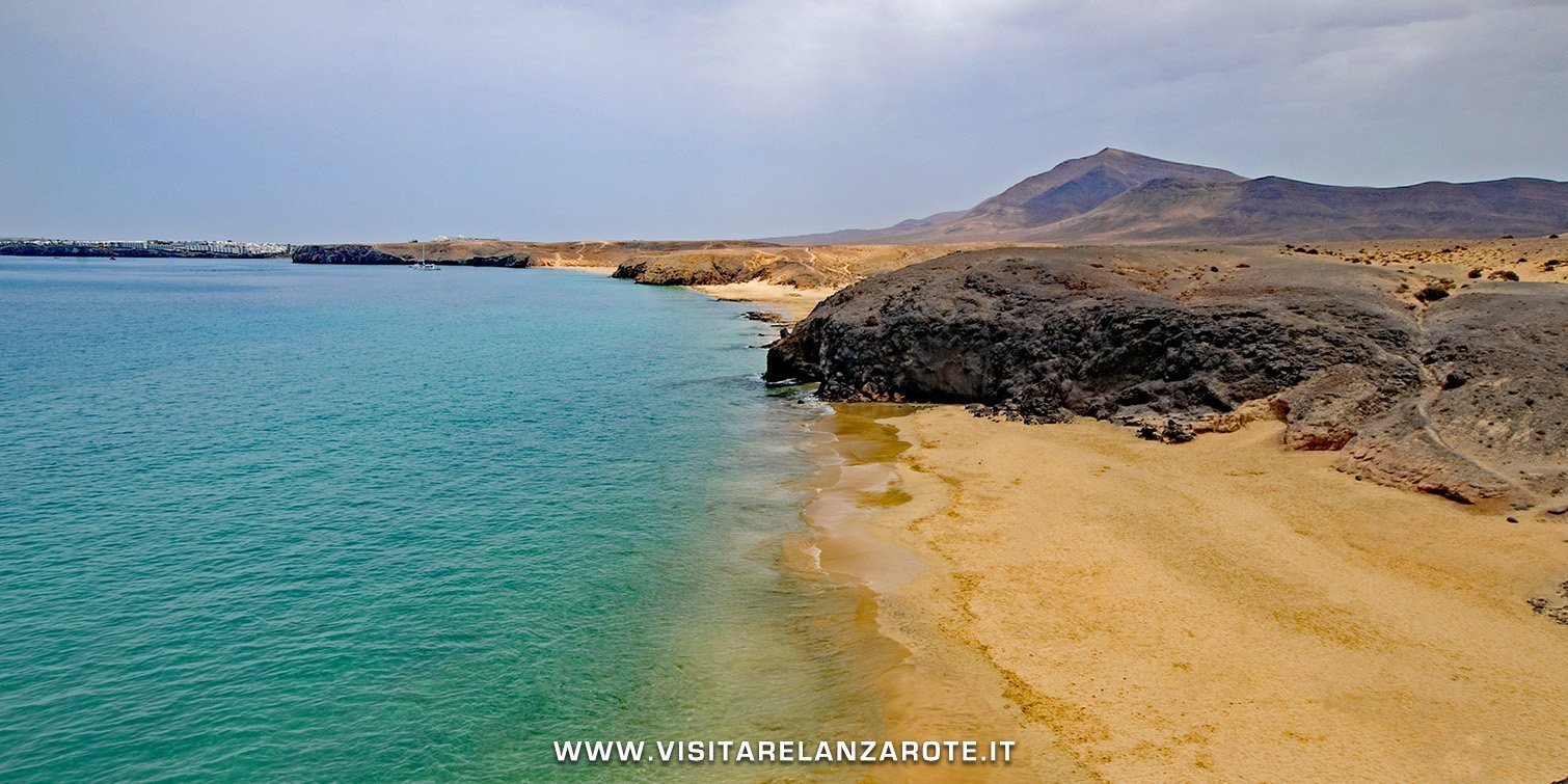 Playa de La Cera