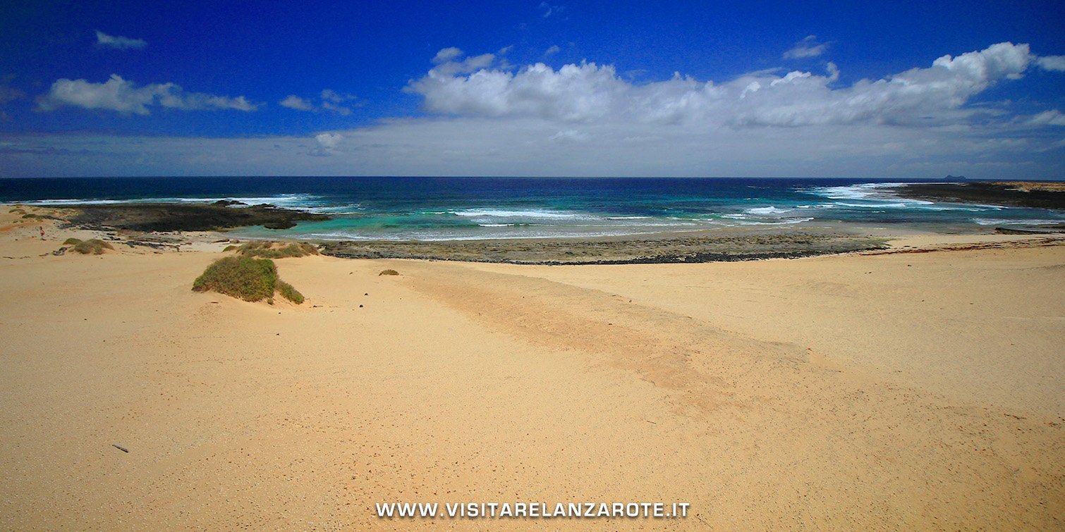 Playa de Lambra