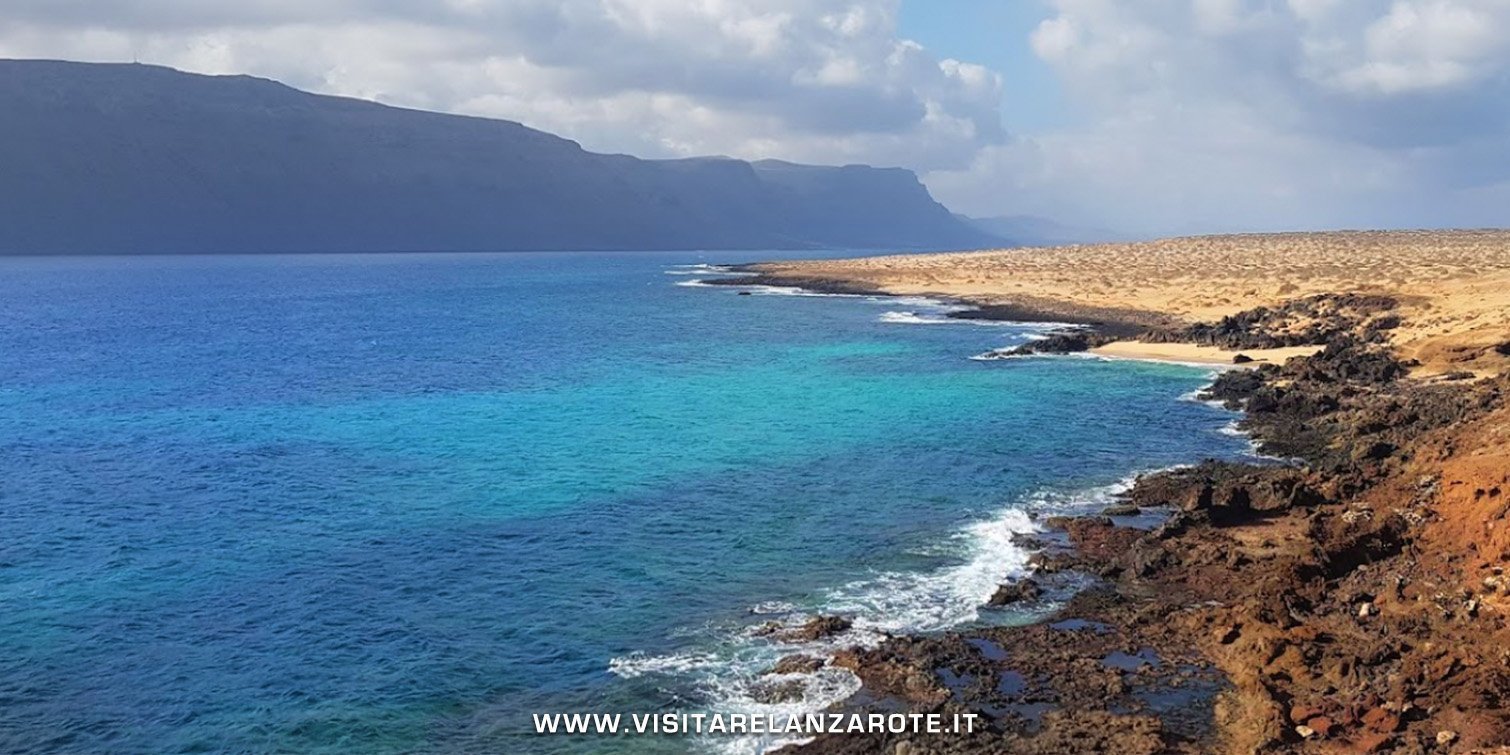 Playa de Morros Negros