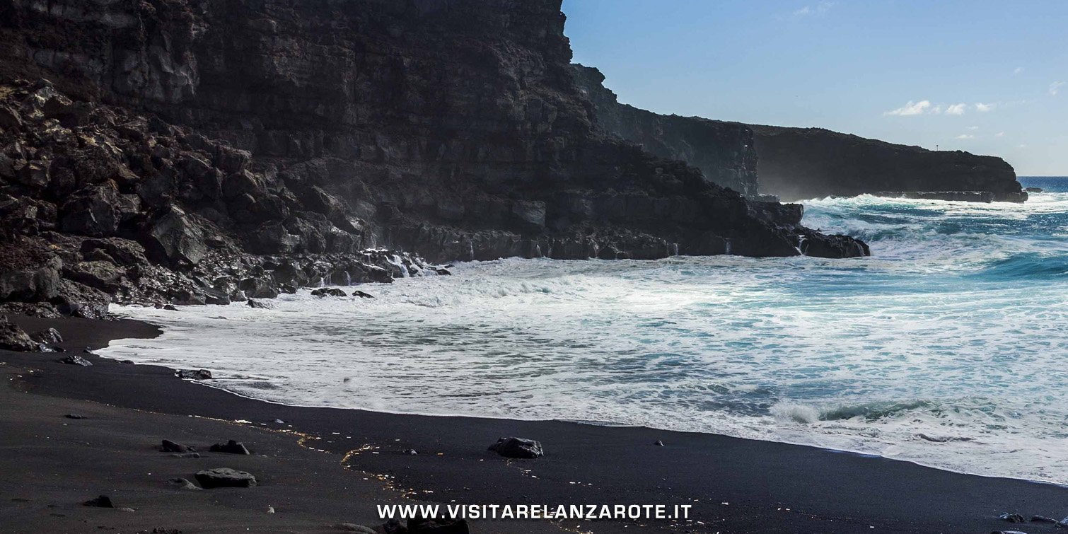 Playa del Cochino