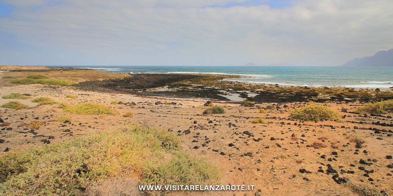Playa del Perejil