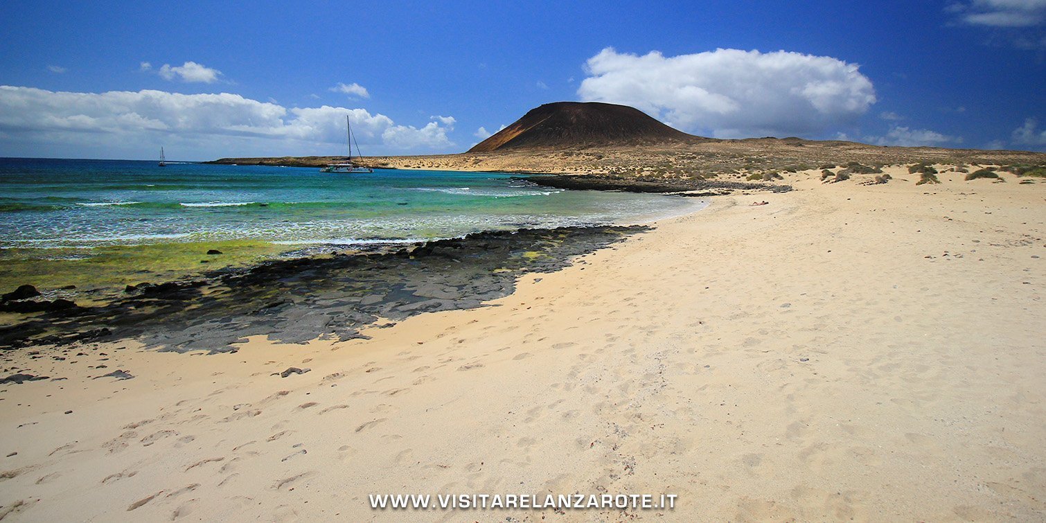Visitare Lanzarote a Dicembre