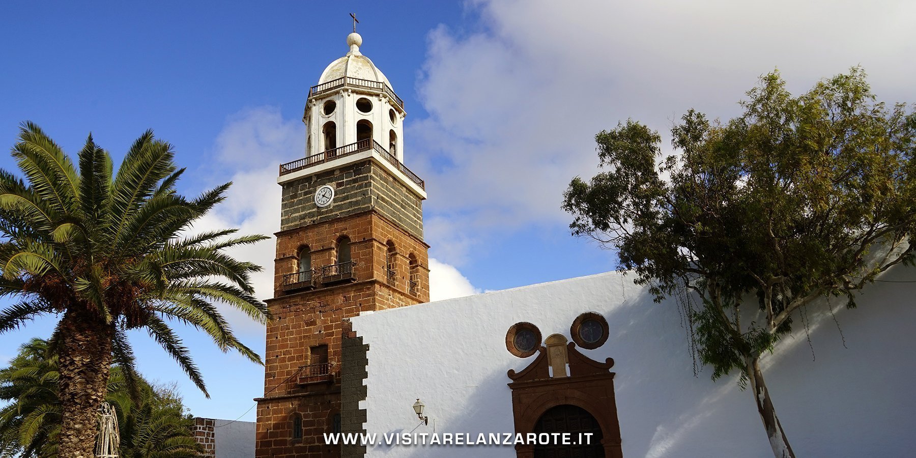 Convento de San Francisco