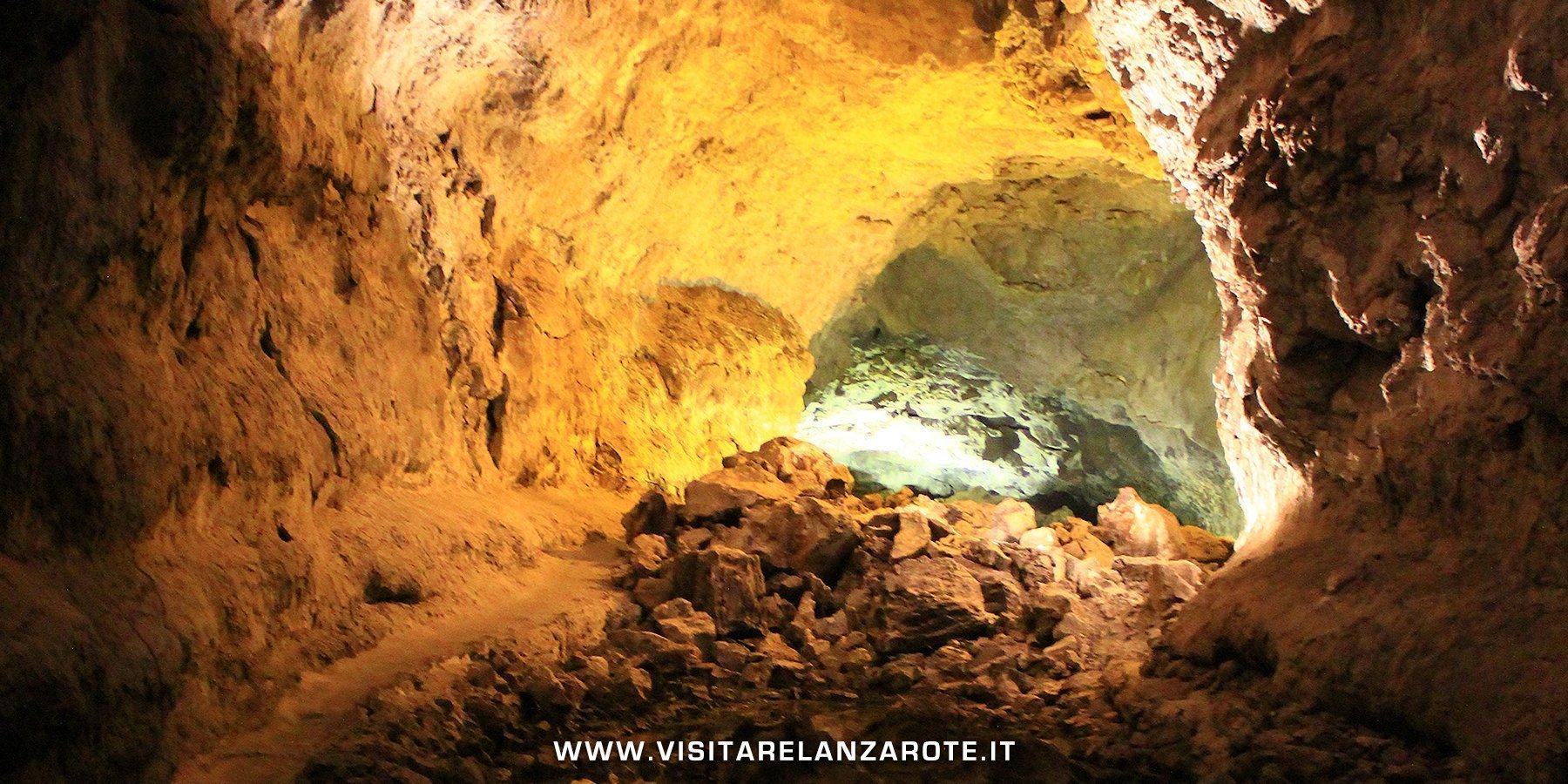 Cueva de los Verdes