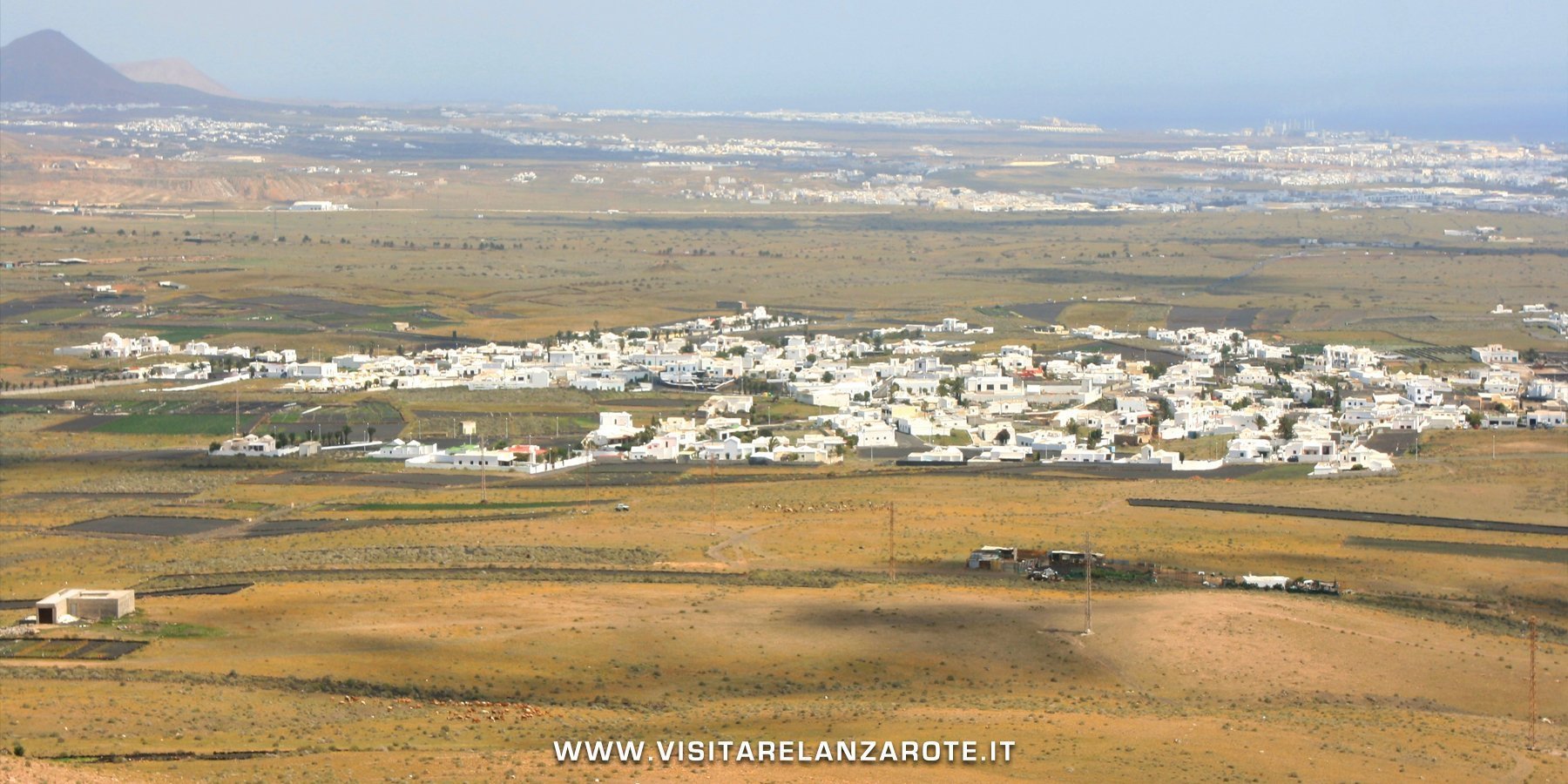 guime lanzarote
