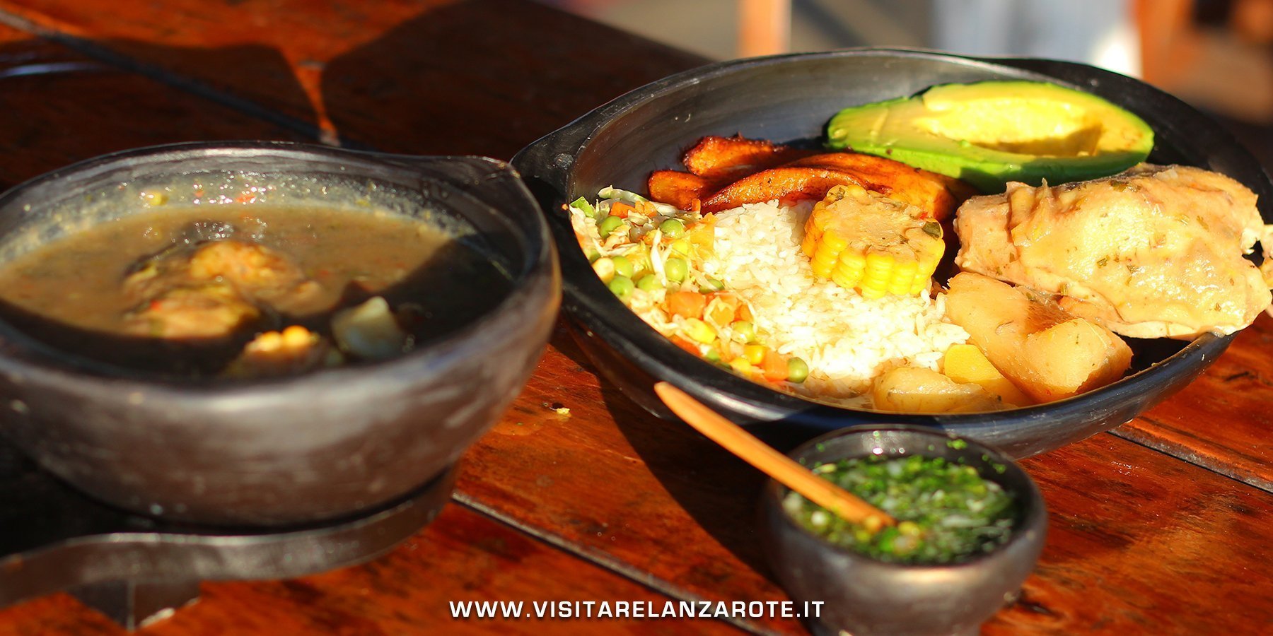 Gastronomia e cucina locale