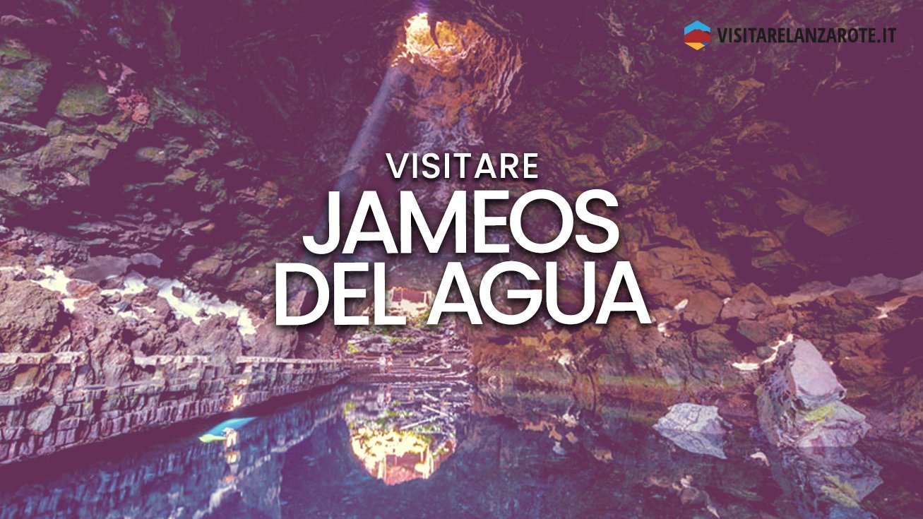 Jameos del Agua, dove la natura si sposa con l'arte | Visitare Lanzarote