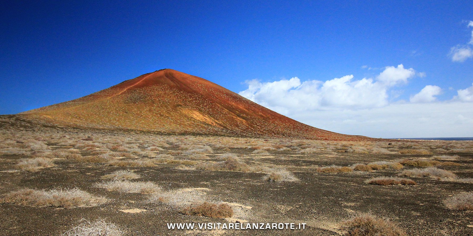 Visitare Lanzarote a Marzo