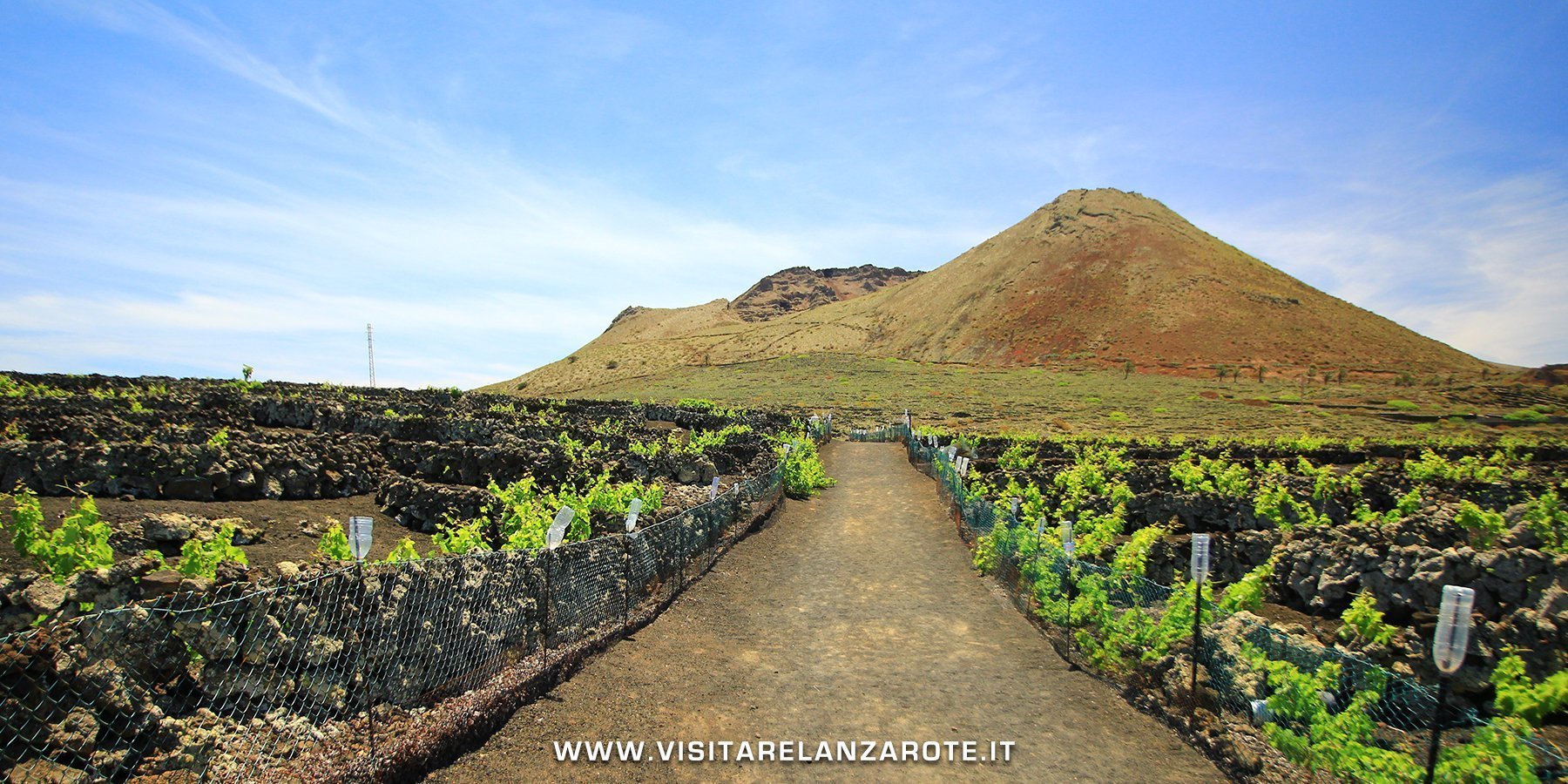 Montaña Corona
