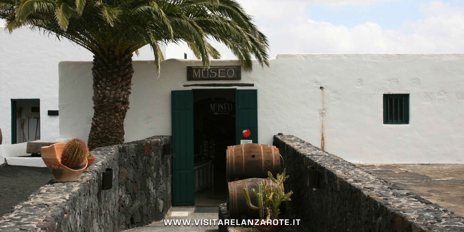 Museo El Grifo