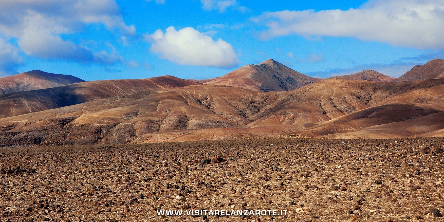 Parco Naturale Los Ajaches Lanzarote