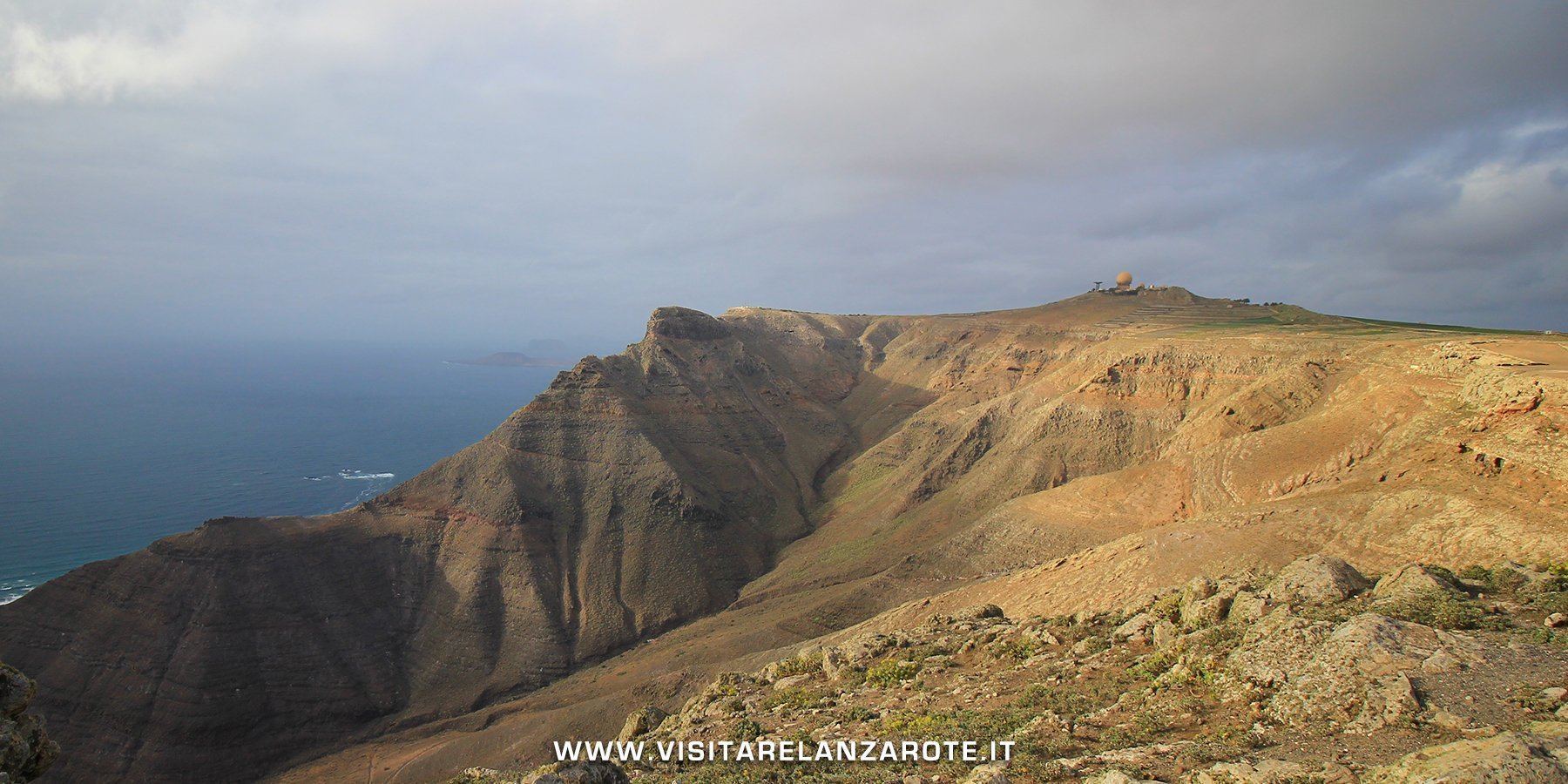 Peñas del Chache