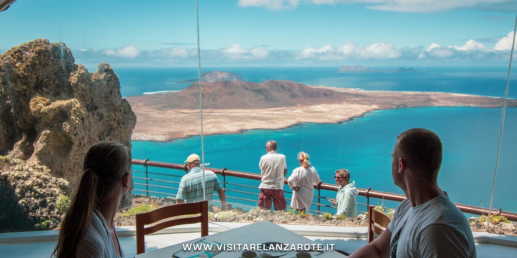 Mirador del Río