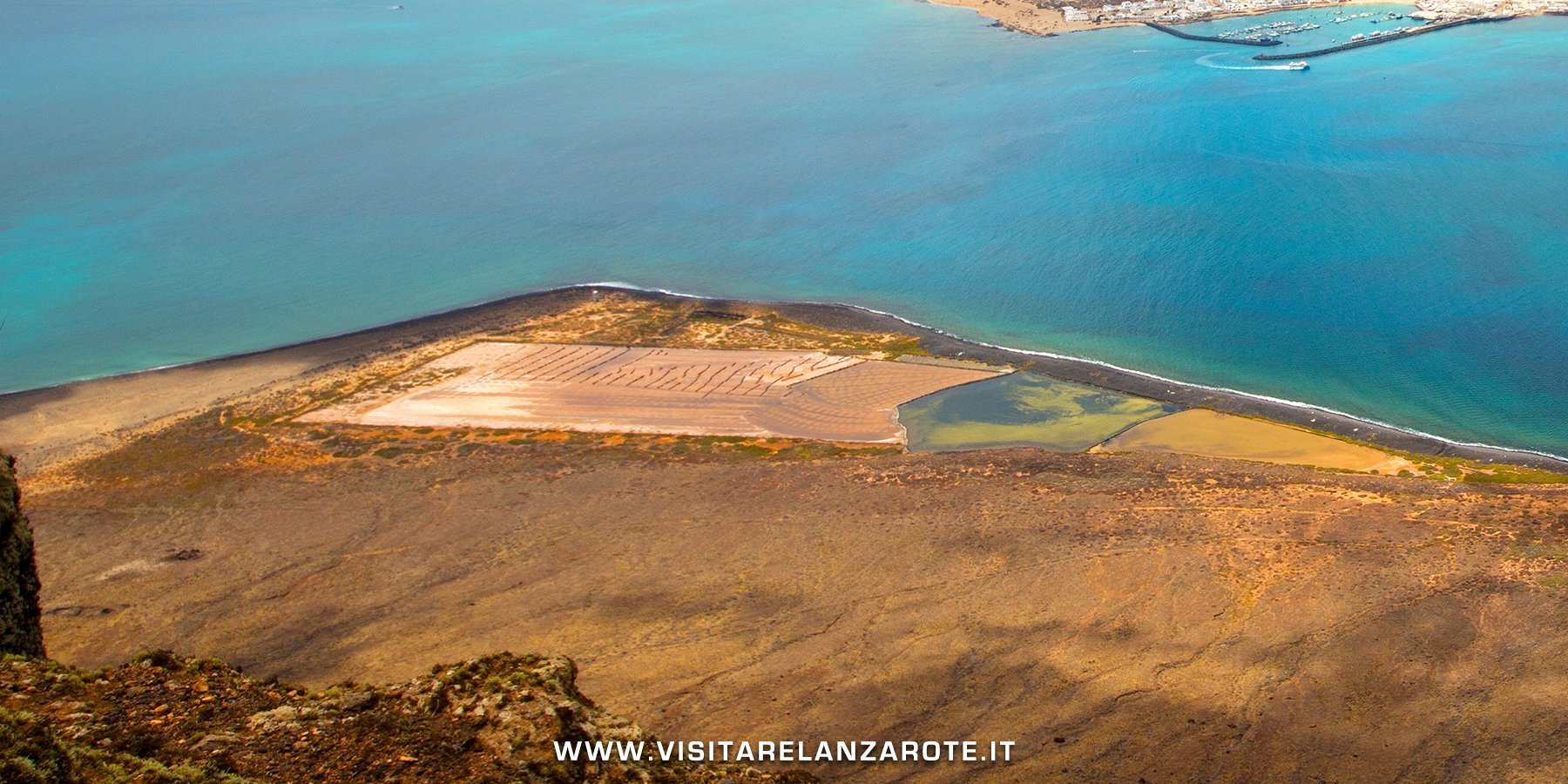 Salinas del Río