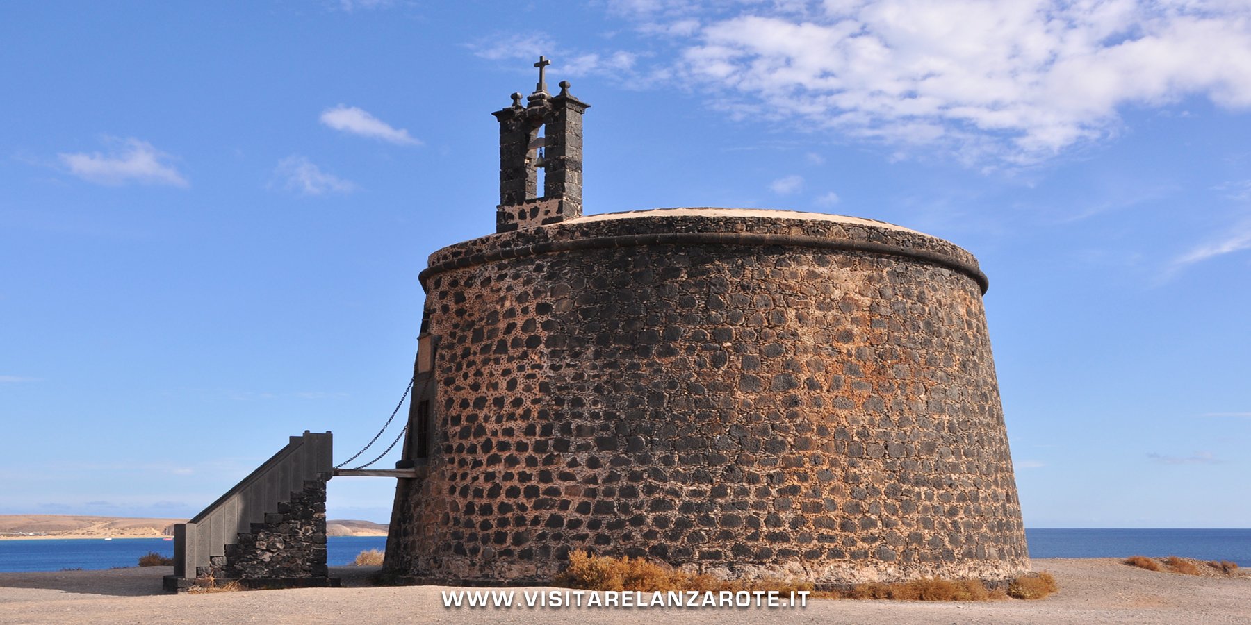 Castillo del Aguila