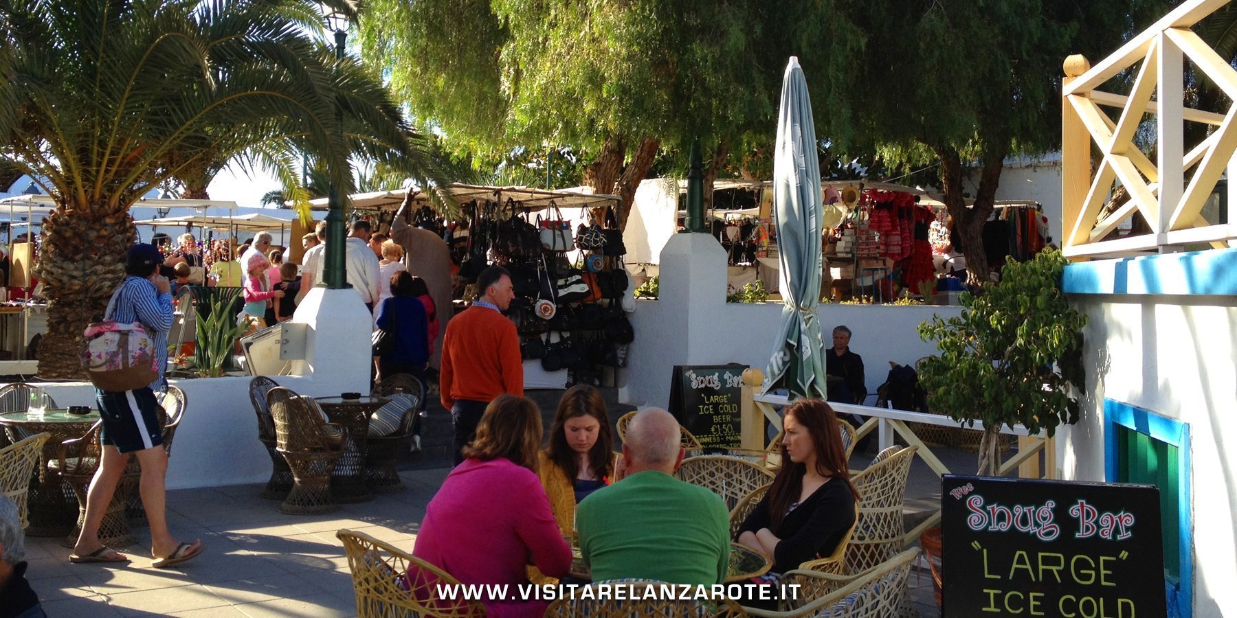 Costa Teguise
