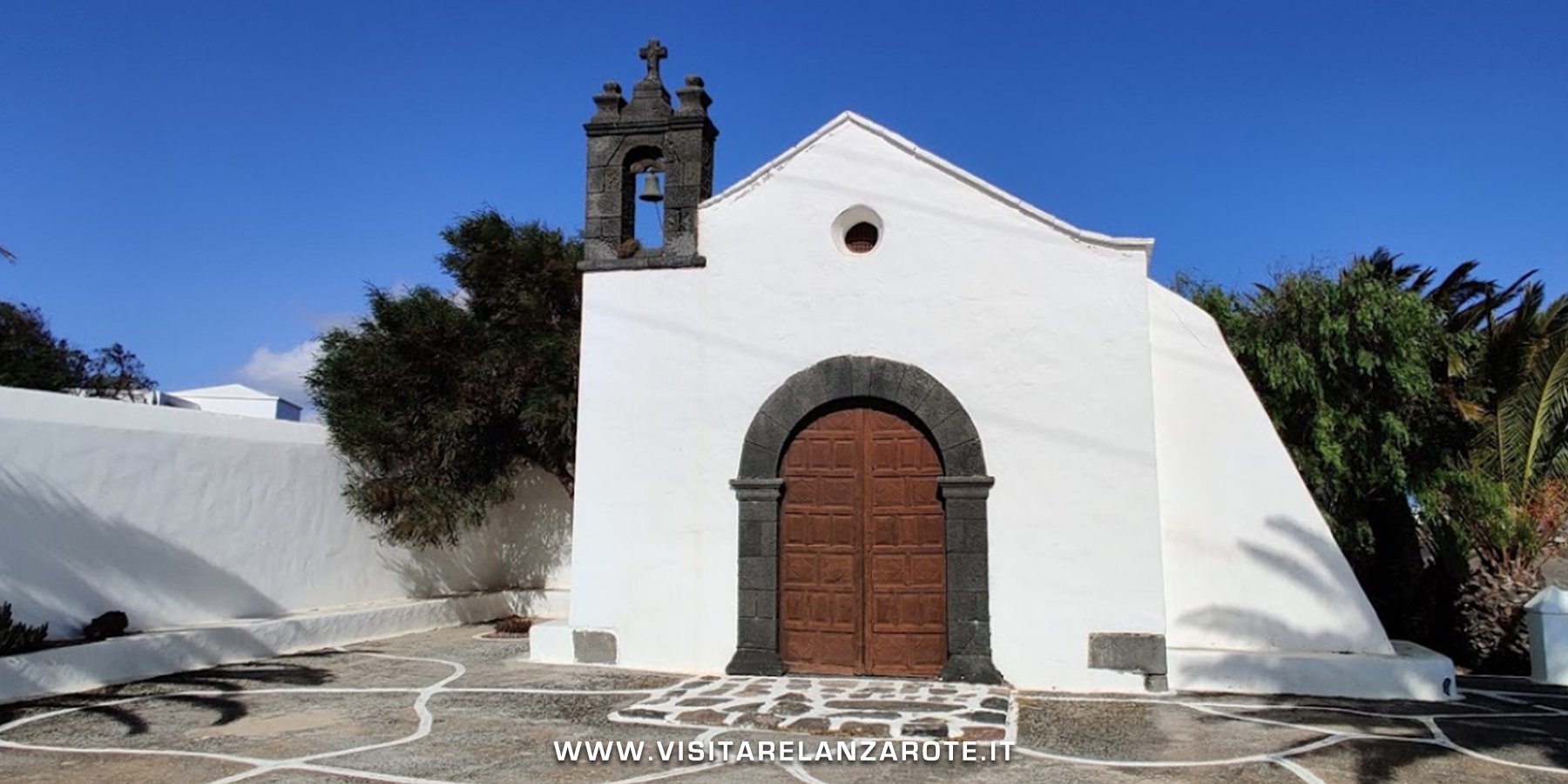 El Mojón lanzarote