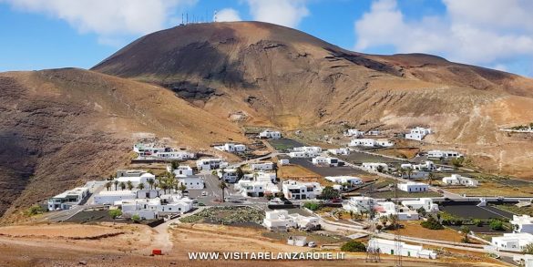 Femés Lanzarote