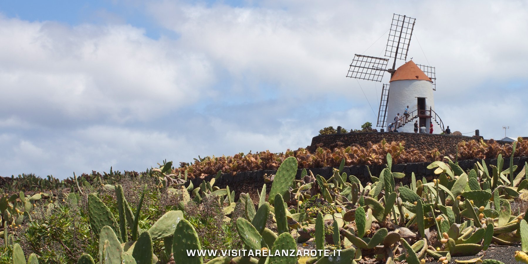 Guatiza lanzarote