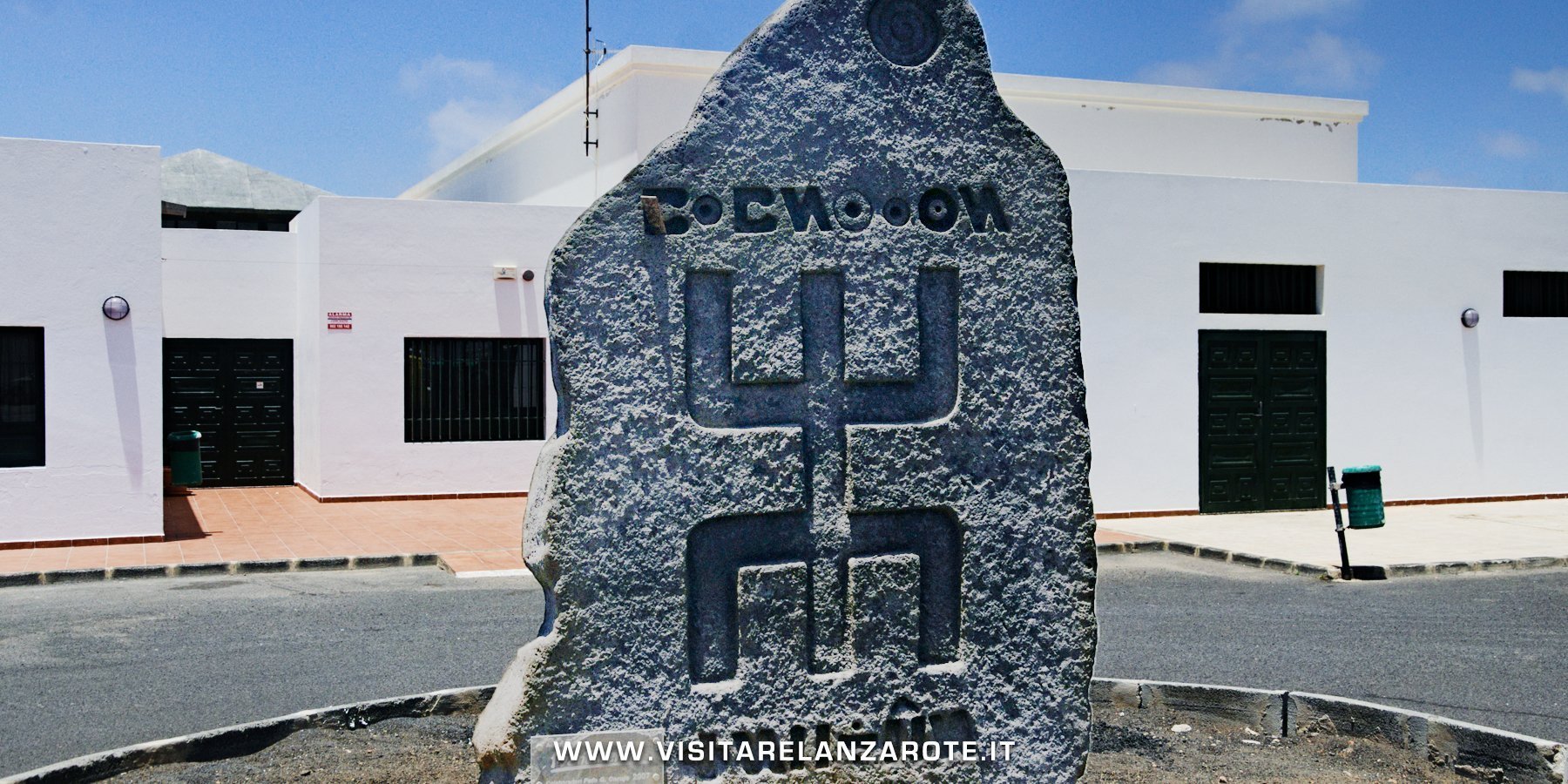 Mancha Blanca