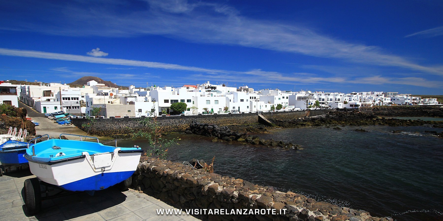 Visitare Lanzarote a Giugno