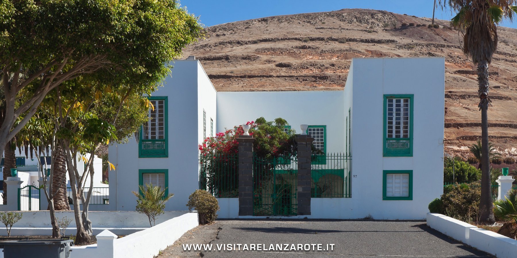 Yaiza