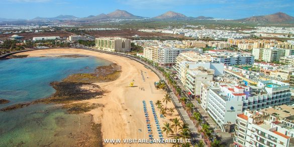 arrecife