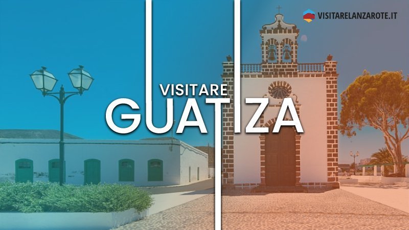 Guatiza, il villaggio pacifico circondato dai Cactus | Visitare Lanzarote