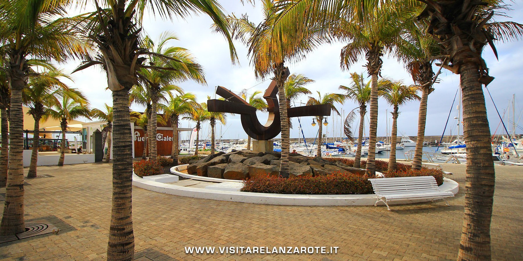 Puerto Calero
